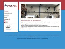 Pro-Air A/S