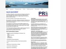 Profi Kommunikation Jens Utoft
