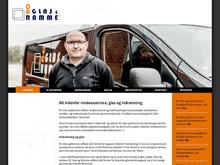 R C Glas & Ramme ApS