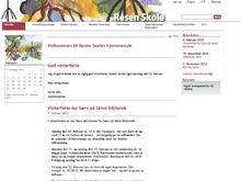 Resen Skole