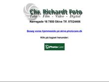 PhotoCare Skive / Chr Richardt Foto