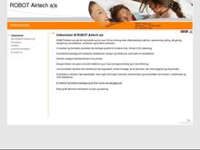 RoboTherm A/S