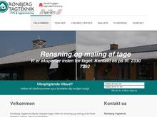 Rønbjerg Tagteknik v/Jan Nielsen