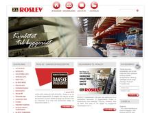 Roslev Invest A/S