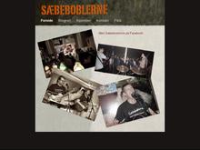 Sæbeboblerne