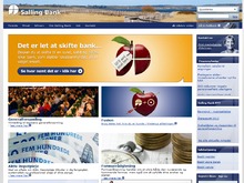 Salling Bank A/S