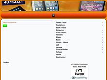Salling Computer Service (Scs) v/Torben Laust Pedersen