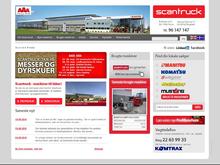 Scantruck A/S