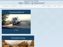 Skive Flytte- & Budcentral I/S ved Viktor Hansson