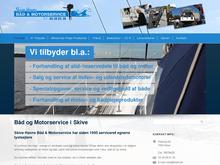 Skive Havns Båd- og Motorservice