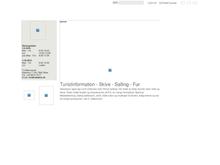 SkiveEgnens Turistcenter
