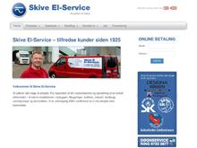 Skive El-Service ApS