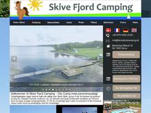 Fdm Camping Skive