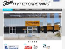 Skive Flytteforretning
