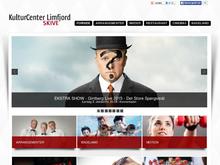 Kulturcenter Limfjord A/S
