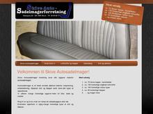 Skive Auto - Sadelmagerforretning Egon Holm