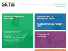 SkiveEgnens Erhvervs- og Turistcenter