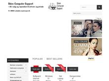 Skive Computer Support v/Dennis Kristensen