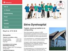 Skiveegnens Dyrlæger ApS