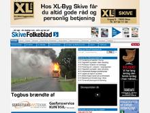 Skive Folkeblad