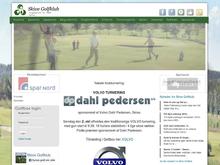 Skive Golfklub