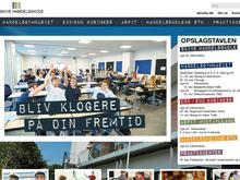Skive Handelsskole