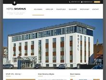Gl. Skivehus, Best Western