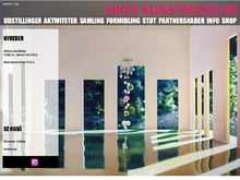 Skive Kunstmuseum