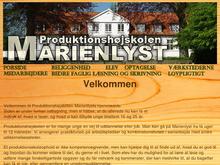 Skive Produktionshøjskole Selvejende Institution