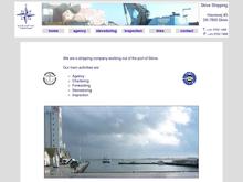 Skive Shipping v/Jacob Hansen