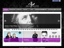 Skive Theater I/S v/Lone Fly Bjerre og Knud Bjerre
