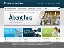 Skive Tekniske Skole