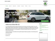 Thorsten Pedersen ApS