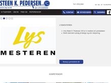 Steen K. Pedersen A/S