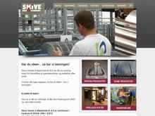Skive Smede & Maskinteknik A/S