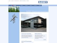 Søby Maskinaktieselskab. Højslev