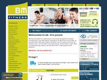 SPORTIMEX ApS