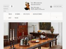 Staarup Hovedgaard v/Lis Messmann