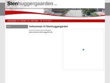 Stenhuggergården Skive A/S