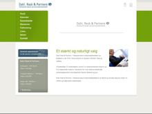 Dahl, Rask & Partnere + Stoholm Revisionskontor A/
