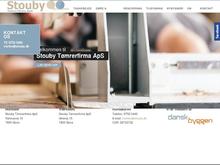 Stouby Tømrerfirma ApS