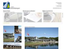 Restaurant Strandtangen