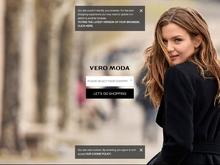 Veromoda I/S