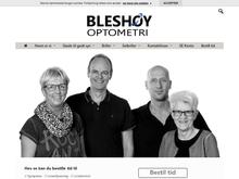 Bleshøy Optometri ApS